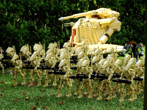 Robotics Beyond Automation: Embodied AI And Future Impact