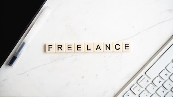 Copywriting Gigs: Beyond The Buzzword, Build Your Brand