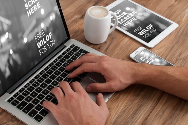 Decoding Digital: Entrepreneurship Beyond The Algorithm