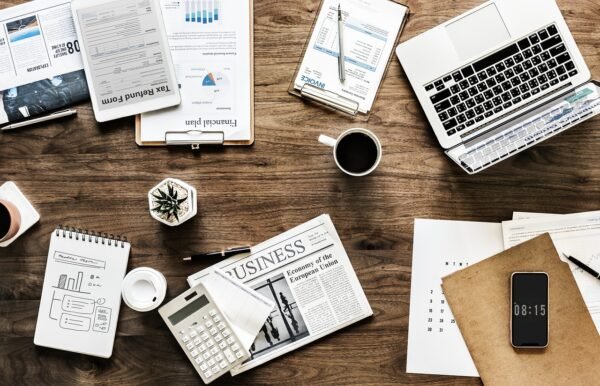 Capital Gains: Beyond Buy Low, Sell High.