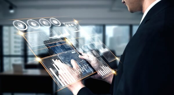 AI Analytics: Decoding Tomorrows Business Landscapes
