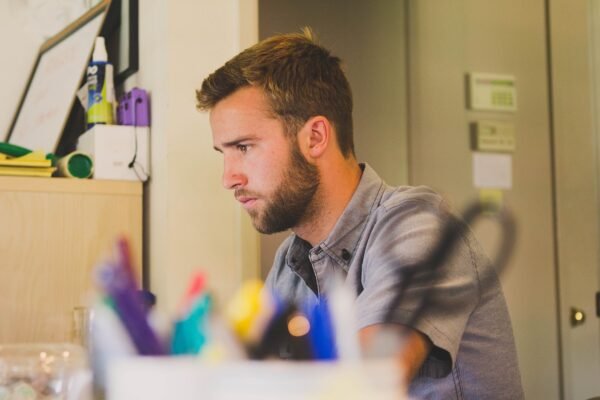 Beyond The Grid: Cultivating Connection In Virtual Meetings