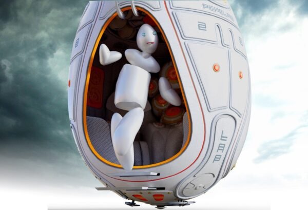 AIs Creative Spark: Beyond Efficiency To Imagination