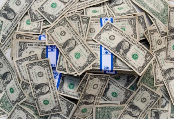 Decoding Dollars: Financial Literacy For A Complex World