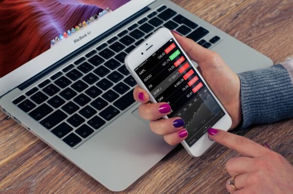 Beyond Barcodes: Reinventing Inventory With IoT