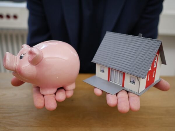 Beyond Budgets: Holistic Financial Wellness Strategies
