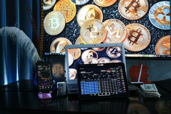 Tokenization: Fractional Ownership Reshaping Real Estate Investment