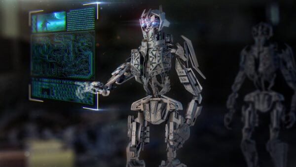 AI Unveiled: Decoding Tomorrows Business Decisions