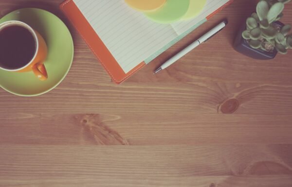 Beyond The Algorithm: Human-First Content Creation