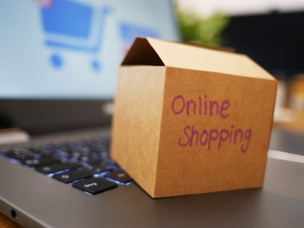 Beyond Browse: Category Innovation In Niche E-Commerce