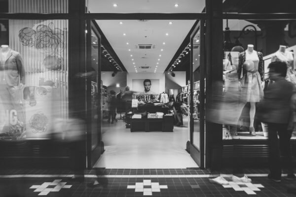 Decoding Product Categories: A Retail Innovation Blueprint