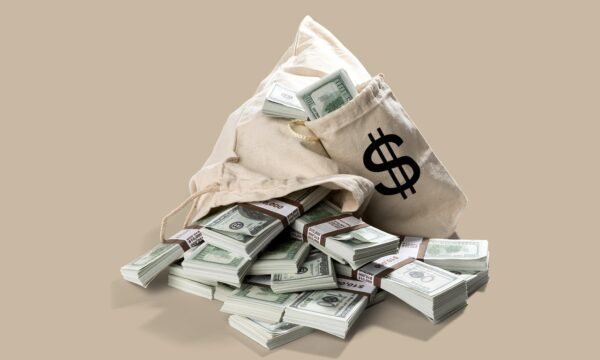 Cash Flow Alchemy: Turning Receipts Into Riches