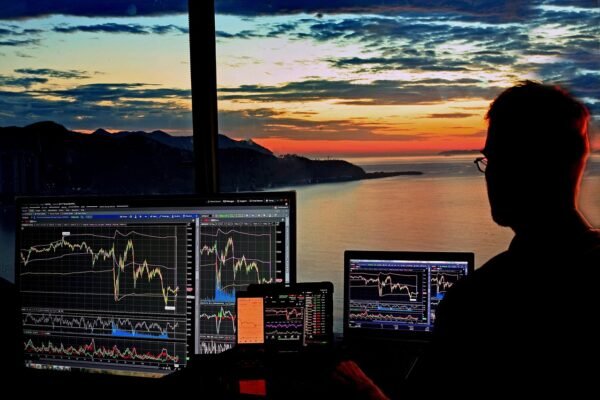 Crypto Regulation: Global Chokepoint Or Innovation Catalyst?