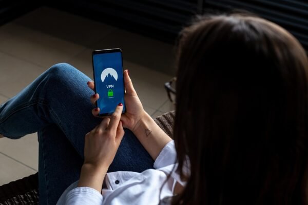 VPNs: Securing Tomorrows Cloud, One Tunnel At A Time