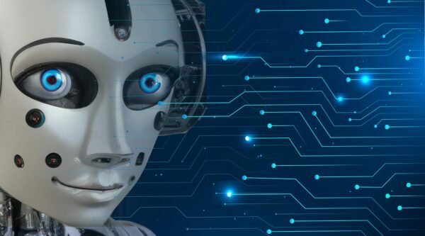 AI: Augmenting Reality, Rethinking Business Structures