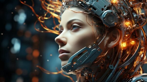 Decoding The Visual World: Computer Visions Future