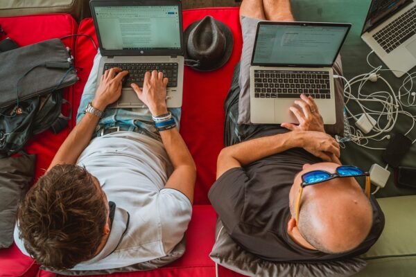 Beyond Pixels: Graphic Design As Visual Storytelling