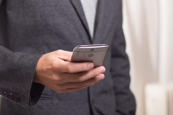 Beyond Fingerprints: The Future Of Biometric Security