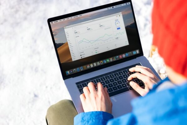Data Entrys Untapped Potential: Skills For Tomorrow