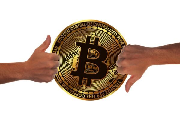 Decoding Crypto Taxes: Navigating The Evolving Landscape