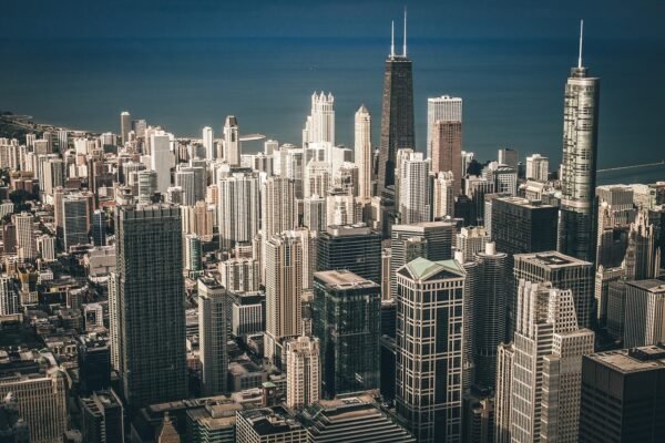 Financial Harmony: Planning Beyond Investments And Budgets