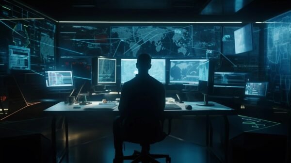 Endpoint Fortress: Zero Trust Beyond The Perimeter