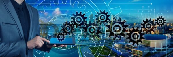 Beyond Efficiency: Automations Role In Innovation Ecosystems