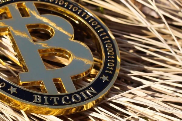 Beyond Bitcoin: Blockchains Untapped Potential For Supply Chains