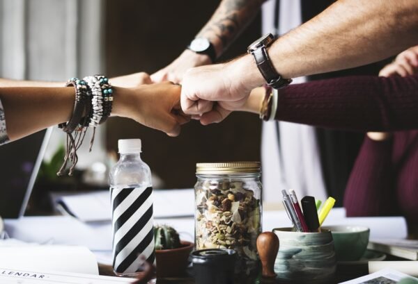 Uncommon Ground: Cultivating Serendipity For Breakthrough Innovation