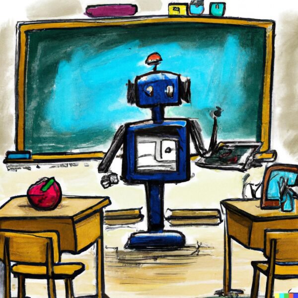Beyond The Data Deluge: Holistic AI Training