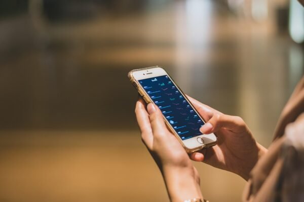 Beyond Wallets: The Future Of Invisible Online Payments