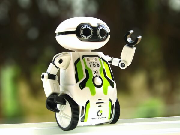AI Integration: Rewriting Code Or Redefining Humanity?