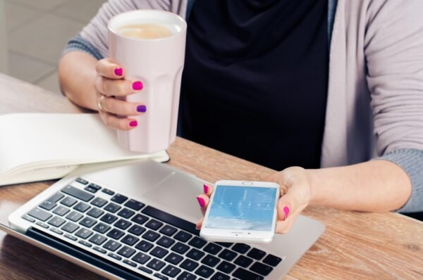 Beyond The Laptop: Remote Works Unexpected Perks