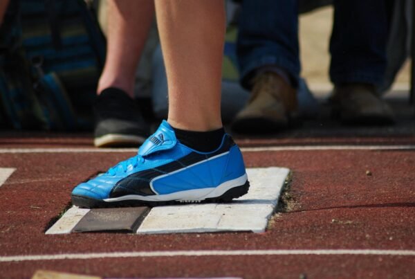 Marathons Mental Game: How To Finish Strong
