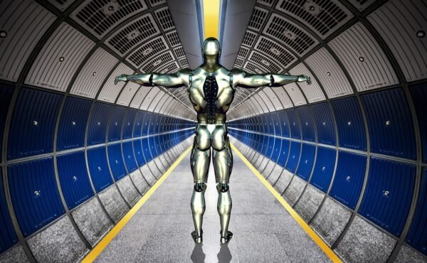 Cracking Code: Natural Language Processings Literary Future