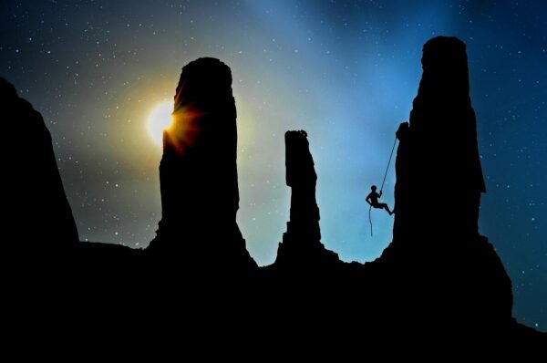 Beyond Limits: Ultramarathon And The Neuroscience Of Grit