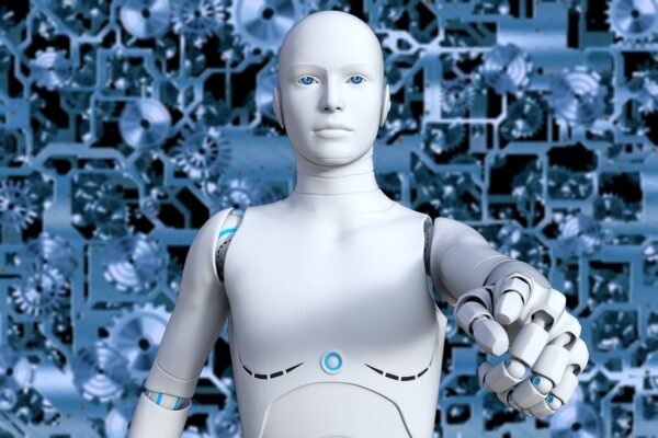 Decoding Neural Networks: The Algorithmic Unconscious
