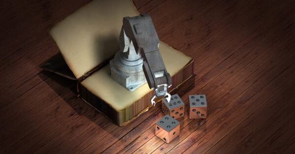 AI: Level Designs New Muse, Players Emerging Nemesis