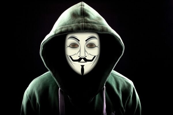 Breaching The Moral Code: Ethics In Hacking.