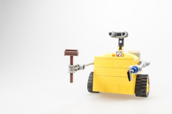 AI Frameworks: Beyond The Hype, Practical Innovation