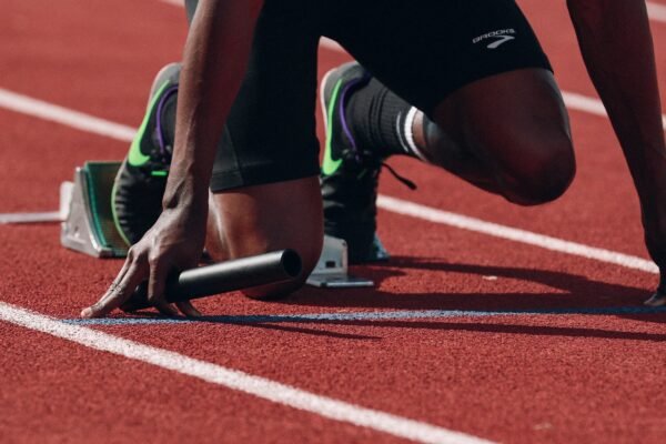 Beyond The Clock: The Psychology Of Championship Sprinting