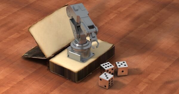 AIs Algorithmic Bias: Shaping Tomorrows Unfair World?