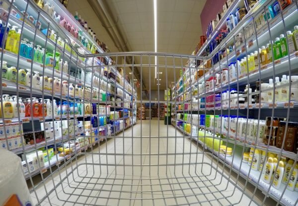 Beyond The Basket: Upselling As Customer Cultivation