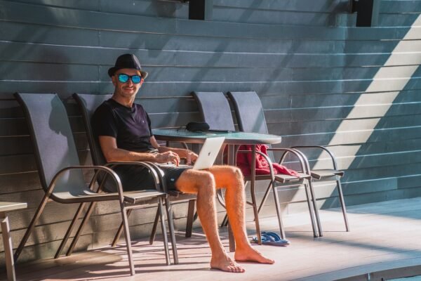 WordPress Design: Beyond Themes, Crafting Digital Experiences