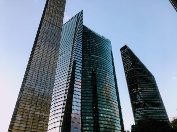 Capital Gains: Smart Tax Moves For The Modern Investor