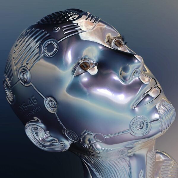 AIs Cambrian Explosion: A New Genesis Of Innovation