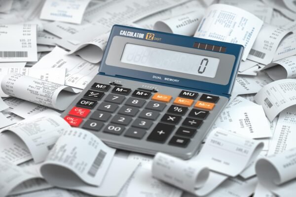 Loans: Demystifying APR And Total Cost Clarity