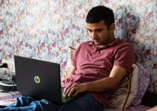 Freelancings Frontier: Tech Skills Redefining Global Independence