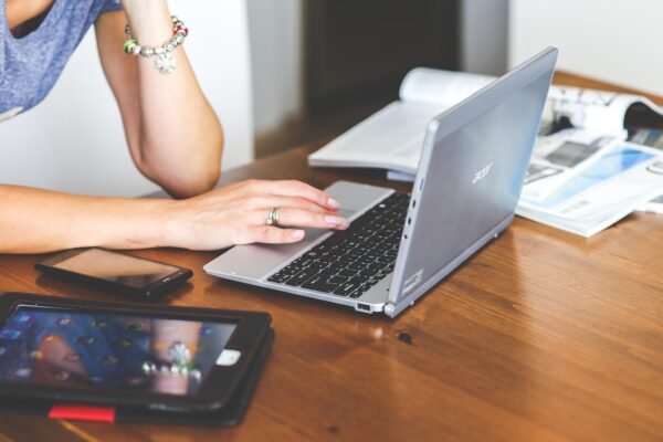 Beyond Sales: Fueling Revenue Growth With Ecosystems