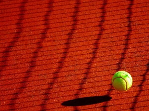 Beyond The Spin: Table Tennis As Cognitive Training